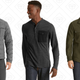 Get The Layering Pieces You Deserve With This Nau Sale